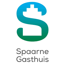 spaarne gasthuis logo